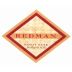 Redman Wines Pinot Noir 2006 Front Label