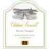 Chateau Boswell Ritchie Vineyard Chardonnay 2012 Front Label