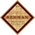 Redman Wines Pinot Noir 2008 Front Label