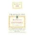 Travaglini Gattinara Tre Vigne 1998 Front Label