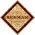 Redman Wines Pinot Noir 2010 Front Label