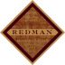 Redman Wines Reserve Pinot Noir 2009 Front Label