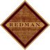 Redman Wines Reserve Pinot Noir 2010 Front Label