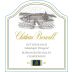 Chateau Boswell Dutton Ranch Sebastopol Vineyard Chardonnay 2009 Front Label