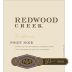 Redwood Creek Pinot Noir 2011 Front Label