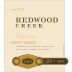 Redwood Creek Pinot Grigio 2010 Front Label