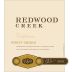 Redwood Creek Pinot Grigio 2011 Front Label