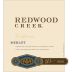 Redwood Creek Merlot 2011 Front Label