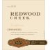 Redwood Creek Zinfandel 2010 Front Label
