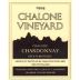 Chalone Chardonnay 1996 Front Label