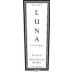 Luna Vineyards Canto 1999 Front Label