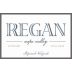 Regan Wines Stagecoach Vineyard Zinfandel 2011 Front Label
