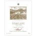 Star Lane Vineyard Astral Cabernet Sauvignon 2013 Front Label