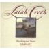 Latah Creek Merlot 1997 Front Label