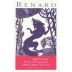 Renard Wines Unti Vineyards Grenache 2008 Front Label