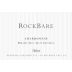 RockBare Chardonnay 2001 Front Label