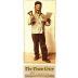 Rendarrio Vineyards The Town Crier Chardonnay 2013 Front Label