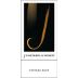 J Vineyards Brut 1998 Front Label