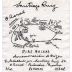 Santiago Ruiz Rias Baixas White 2001 Front Label