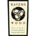 Ravenswood Belloni Ranch Zinfandel 2000 Front Label