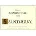 Saintsbury Chardonnay 1998 Front Label