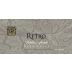 Retro Cellars Napa Valley Petite Sirah 2008 Front Label
