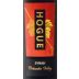 Hogue Vineyard Selection Syrah 2000 Front Label