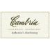 Cambria Katherine's Vineyard Chardonnay 2001 Front Label
