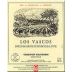 Los Vascos Cabernet Sauvignon 2001 Front Label