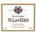 Villa Mt. Eden Grand Reserve Pinot Noir 2000 Front Label