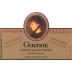 Guenoc Genevieve Magoon Reserve Chardonnay 2000 Front Label
