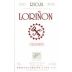Breton Lorinon Crianza Rioja 1999 Front Label