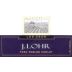 J. Lohr Estates Los Osos Merlot 2000 Front Label