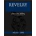 Revelry Vintners Merlot 2006 Front Label