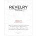 Revelry Vintners Merlot 2008 Front Label
