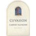 Cuvaison Napa Cabernet Sauvignon 1999 Front Label