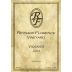 Reynard Florence Vineyard Voignier 2014 Front Label