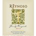 Reynoso Family Vineyards Sauvignon Blanc 2013 Front Label