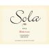 Sola California Meritage 2013 Front Label