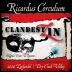 Ricardus Corculum ClandestZin 2010 Front Label