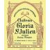 Chateau Gloria 1999 Front Label