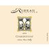 Rideau Vineyard Chardonnay 2013 Front Label