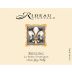 Rideau Vineyard La Presa Riesling 2014 Front Label