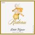 Rideau Vineyard Estate Viognier 2014 Front Label