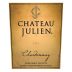 Chateau Julien Chardonnay 2014 Front Label