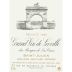 Chateau Leoville Las Cases 1999 Front Label
