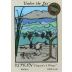 Ripken Vineyards & Winery Under the Sea Malbec 2013 Front Label