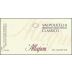 Allegrini Valpolicella 2001 Front Label