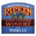 Ripken Vineyards & Winery Winery Winebarn 2012 Front Label