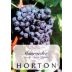 Horton Mourvedre 1994 Front Label